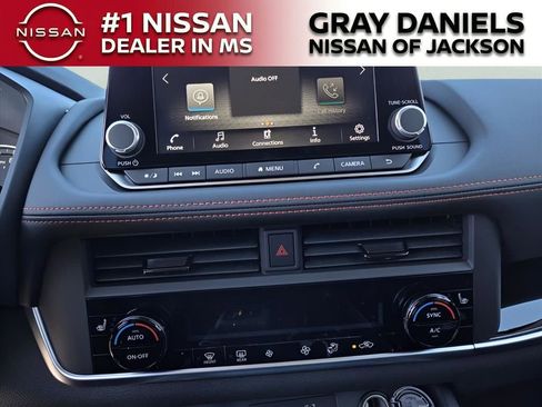 New 2026 Nissan Rogue SV image 6