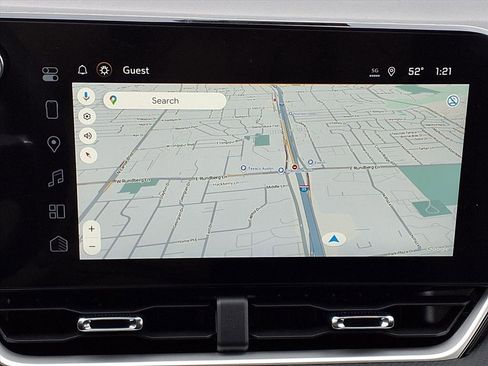 New 2026 Chevrolet Equinox LT image 10