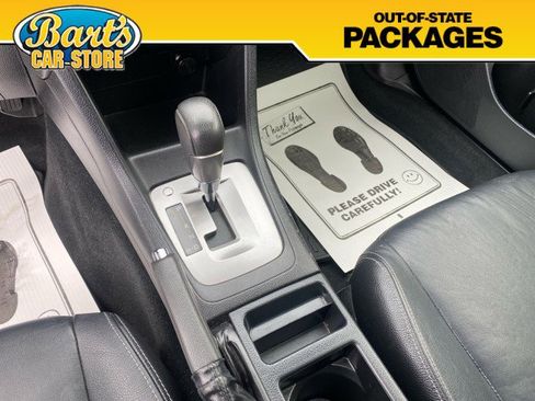 Used 2014 Subaru Crosstrek 2.0i Limited image 31