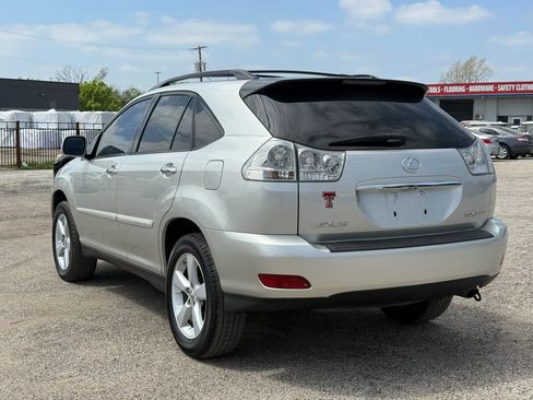 Used 2008 Lexus RX 350 2WD image 7