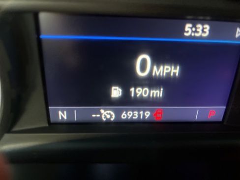 Used 2021 Chevrolet Silverado 1500 LT w/ Texas Edition Plus image 18