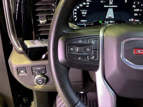 Used 2024 GMC Sierra 1500 Elevation AWD/4WD image 13