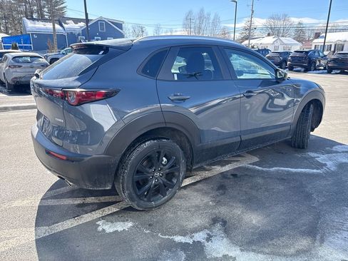 New 2026 MAZDA CX-30 AWD 2.5 S image 5