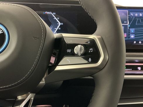 New 2026 BMW i7 eDrive50 w/ M Sport Package image 12