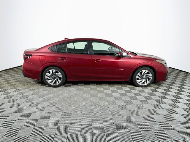 Used 2025 Subaru Legacy Limited AWD/4WD image 8