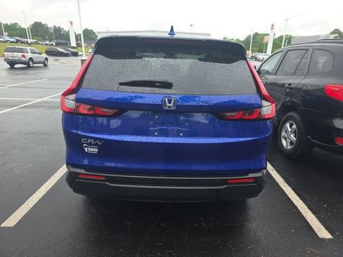 Used 2023 Honda CR-V EX-L image 6