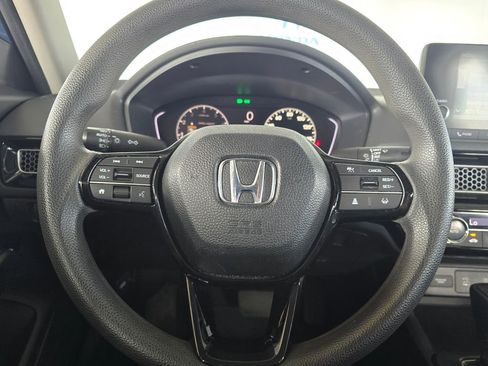 Used 2025 Honda Civic LX image 19