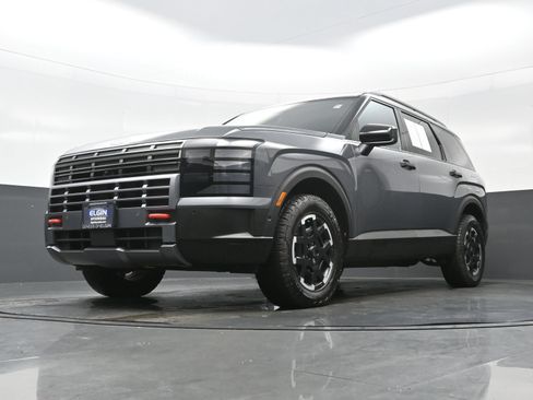 Certified 2026 Hyundai Palisade XRT Pro AWD/4WD image 28