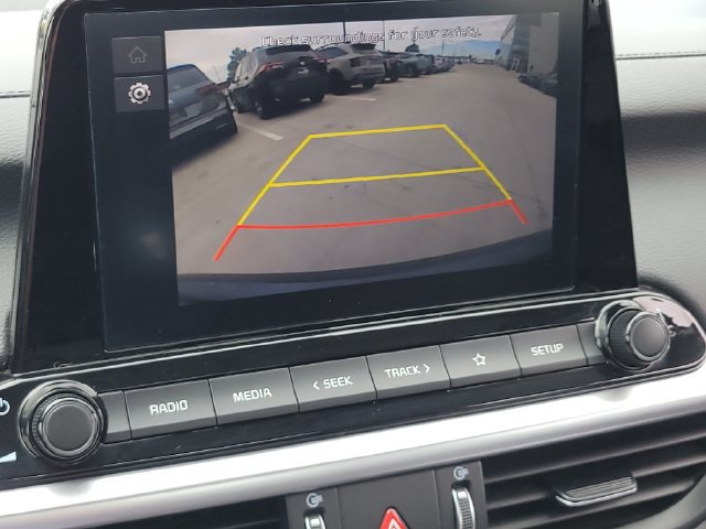 Certified 2023 Kia Forte LXS FWD image 20