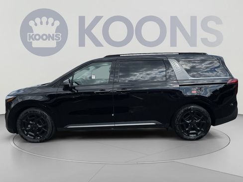 New 2026 Kia Carnival SX Prestige FWD image 2