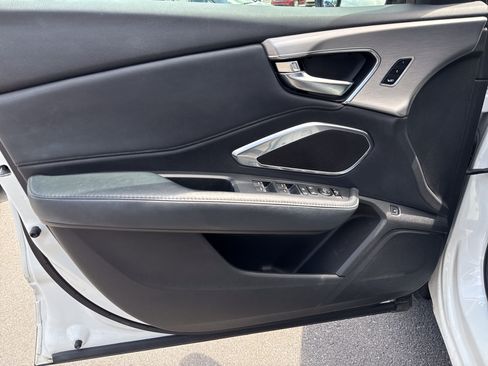 Used 2019 Acura RDX AWD image 17