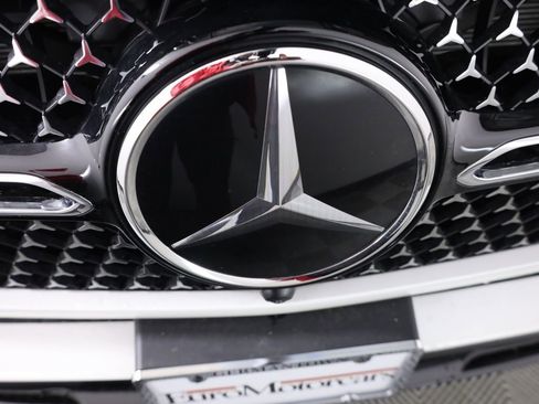 Used 2026 Mercedes-Benz GLE 450 4MATIC image 59