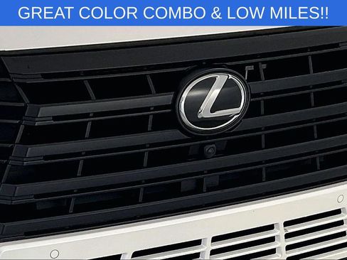 Used 2024 Lexus GX 550 w/ Cold Area Package image 38