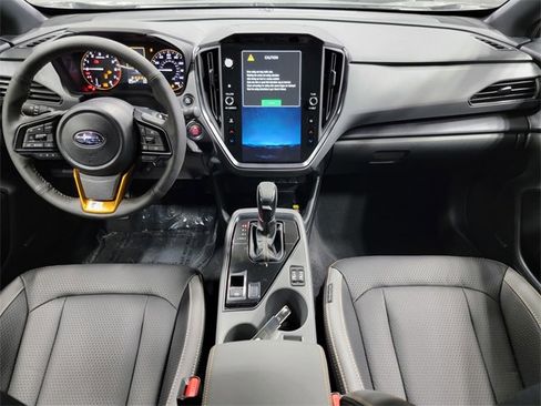 New 2026 Subaru Crosstrek 2.5i Wilderness image 18