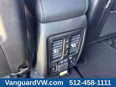 Used 2023 Dodge Durango SRT AWD/4WD image 27