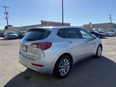 Used 2019 Buick Envision Essence image 6
