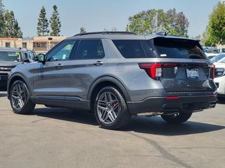 Used 2026 Ford Explorer ST-Line w/ ST-Line Street Pack RWD video 2