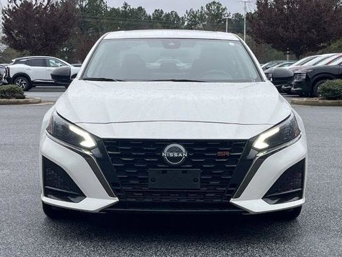 Certified 2024 Nissan Altima 2.0 SR image 27