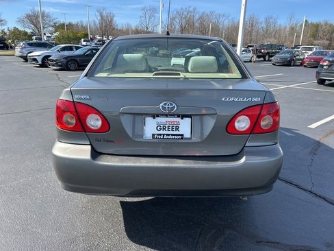 Used 2006 Toyota Corolla CE image 13