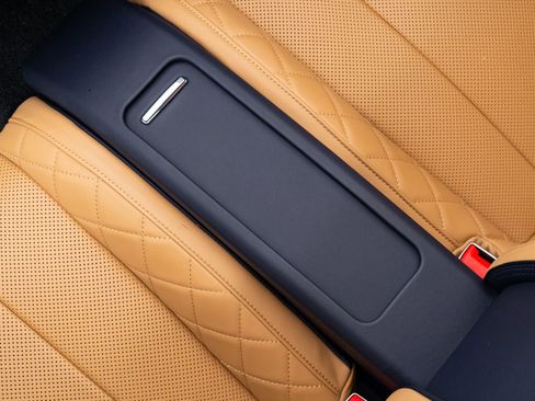 Used 2021 Bentley Continental GT AWD/4WD image 29