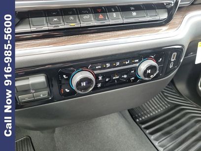 New 2026 Chevrolet Silverado 1500 LT