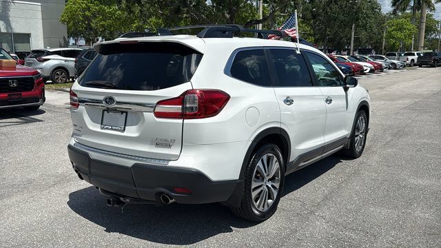 Used 2020 Subaru Ascent Touring w/ Popular Package #2 AWD/4WD image 10