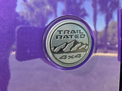 New 2026 Jeep Wrangler Unlimited Rubicon 392 w/ Quick Order Package 27X Moab AWD/4WD image 12