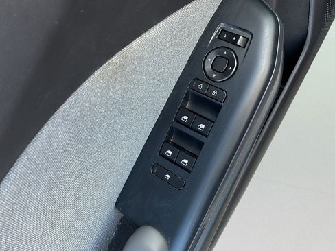 Used 2025 Kia K4 EX FWD image 21