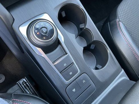 Used 2025 Ford Escape ST-Line image 22