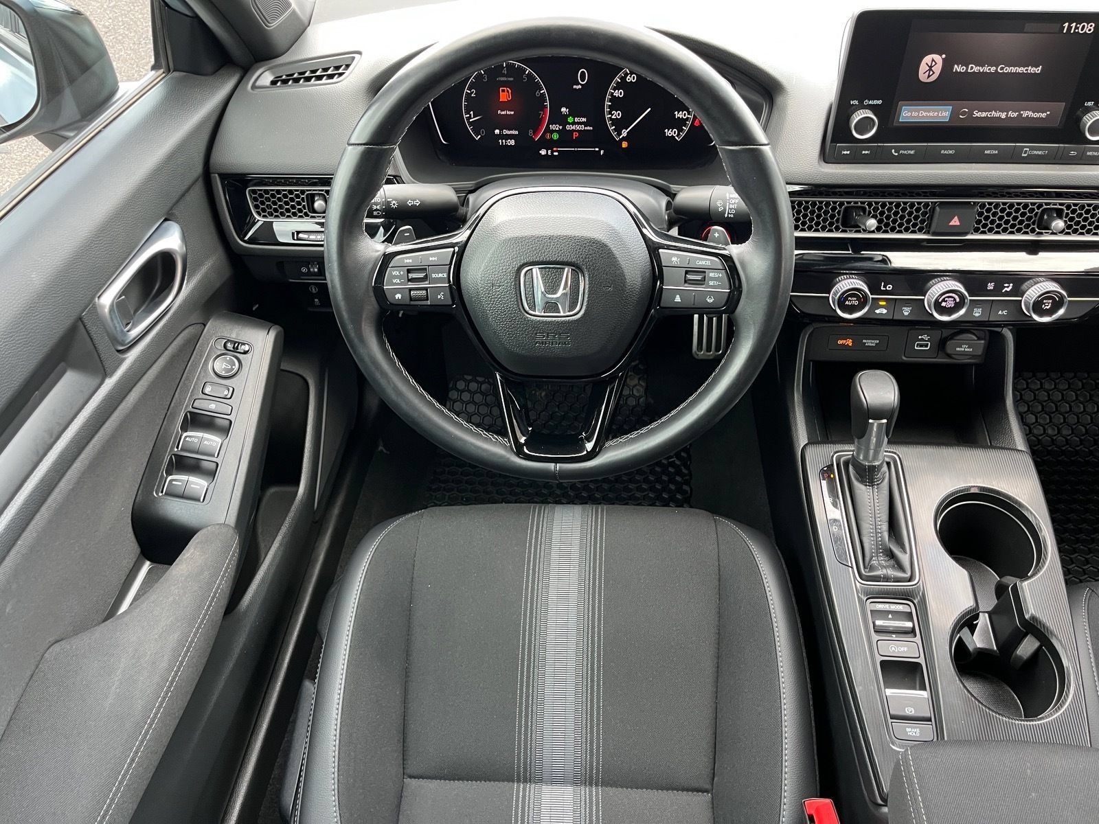Used 2024 Honda Civic Sport image 13
