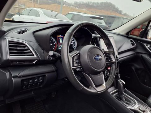 Used 2024 Subaru Forester Touring w/ Convenience Package image 17