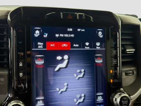 Used 2020 RAM 2500 Laramie AWD/4WD image 24