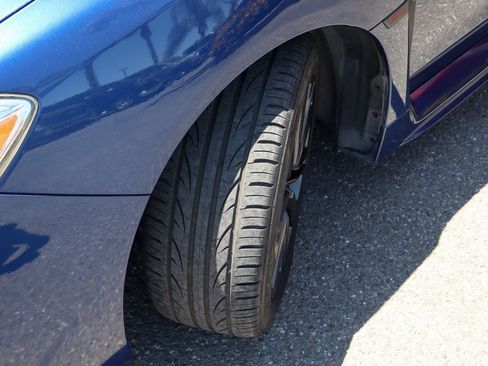 Used 2015 Subaru WRX image 39