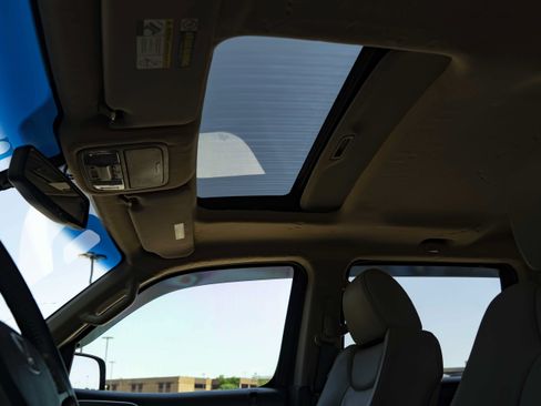Used 2011 Honda Ridgeline RTL image 34