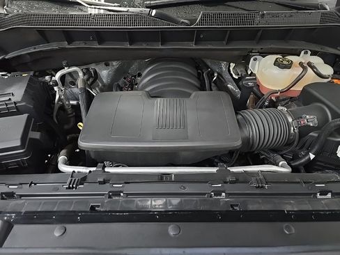 Used 2022 Chevrolet Silverado 1500 LT Trail Boss w/ Safety Package image 12