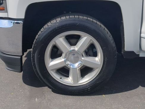Used 2016 Chevrolet Silverado 1500 LT w/ LT Eassist Package RWD image 22