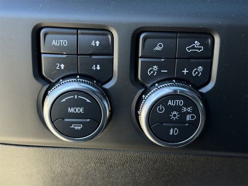 Used 2024 GMC Sierra 2500 Denali Ultimate image 24