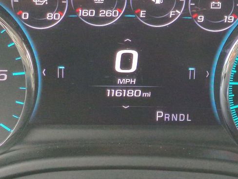 Used 2017 Chevrolet Tahoe LT w/ LT Midnight Edition image 34