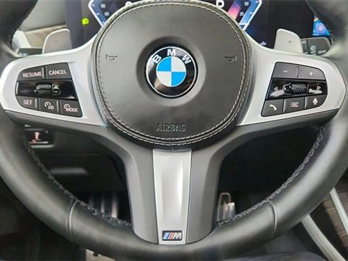 Used 2023 BMW X7 xDrive40i w/ M Sport Package image 45