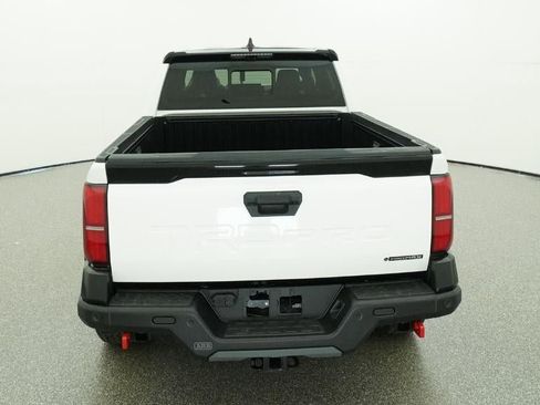 New 2026 Toyota Tacoma TRD Pro AWD/4WD image 7