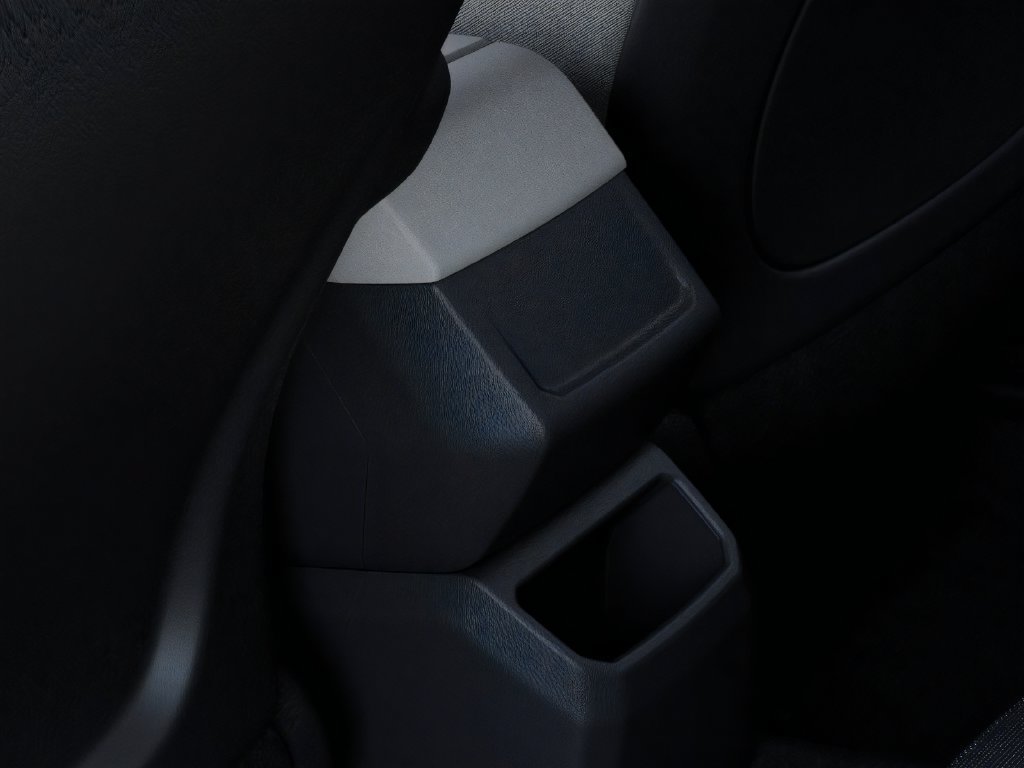 New 2027 Kia Seltos S FWD image 26