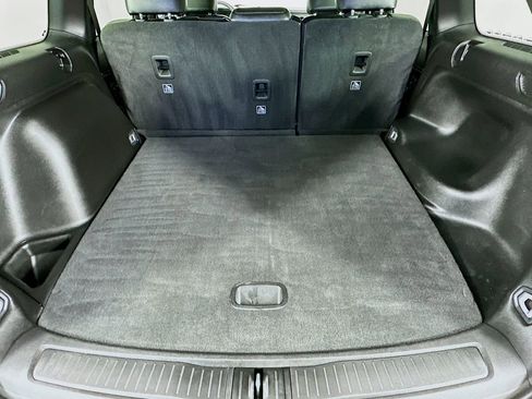 Certified 2024 Jeep Grand Cherokee Altitude image 35