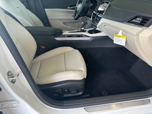 New 2026 Cadillac CT4 Premium Luxury RWD image 35