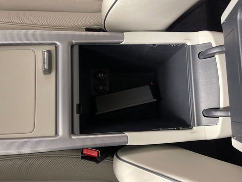 Certified 2023 Hyundai Palisade Calligraphy image 25