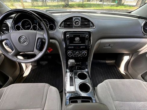 Used 2017 Buick Enclave Convenience w/ Trailering Package image 7