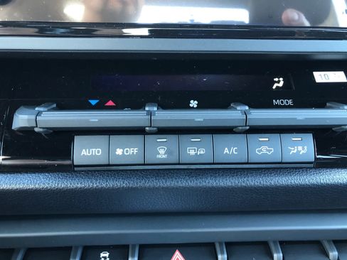 New 2026 Toyota Tundra SR5 AWD/4WD image 13