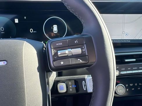 New 2026 Hyundai Palisade Calligraphy image 28