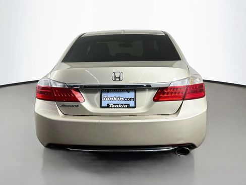 Used 2015 Honda Accord EX-L image 7