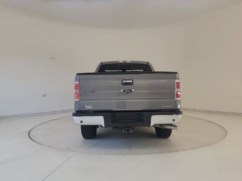 Used 2014 Ford F150 XLT w/ Equipment Group 302A Luxury RWD image 8