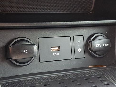 Certified 2022 Hyundai Kona N Line FWD image 23